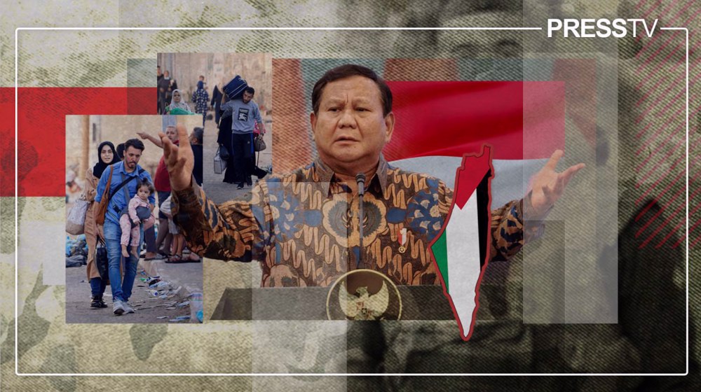 Indonesian President Indonesian President
