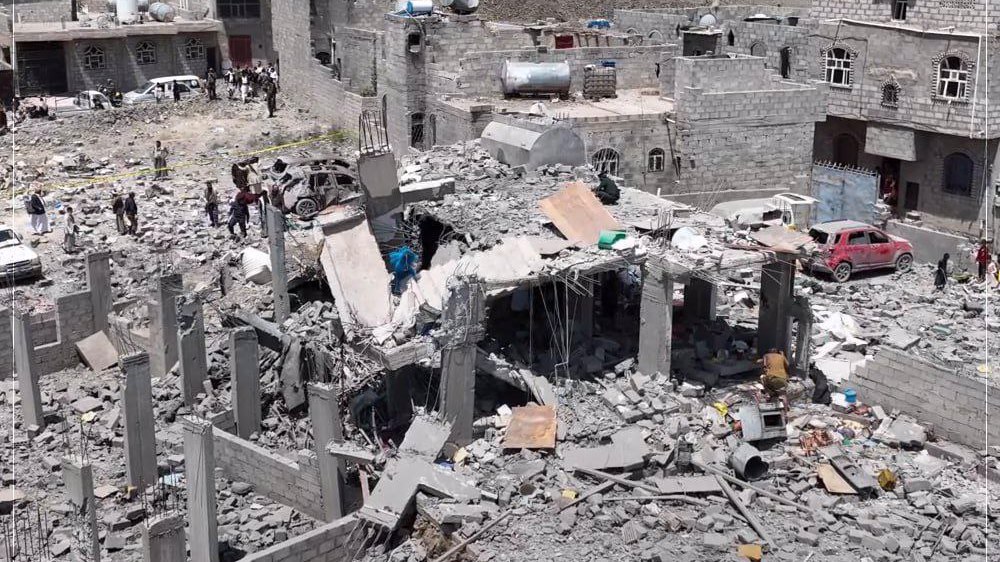 Yemen 4-8-2025 Yemen 4-8-2025