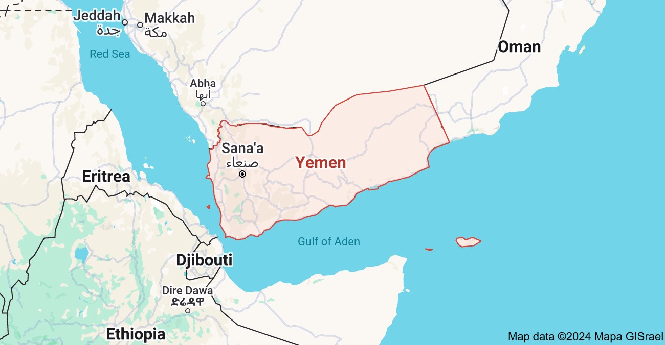 Yemen