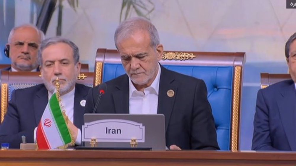 Pezeshkian Pezeshkian