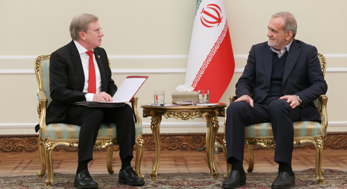 Iran-Russia Iran-Russia