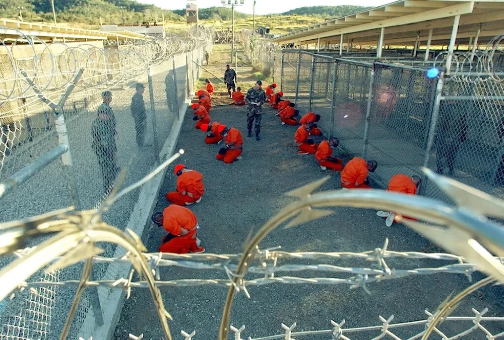 Guantanamo Guantanamo