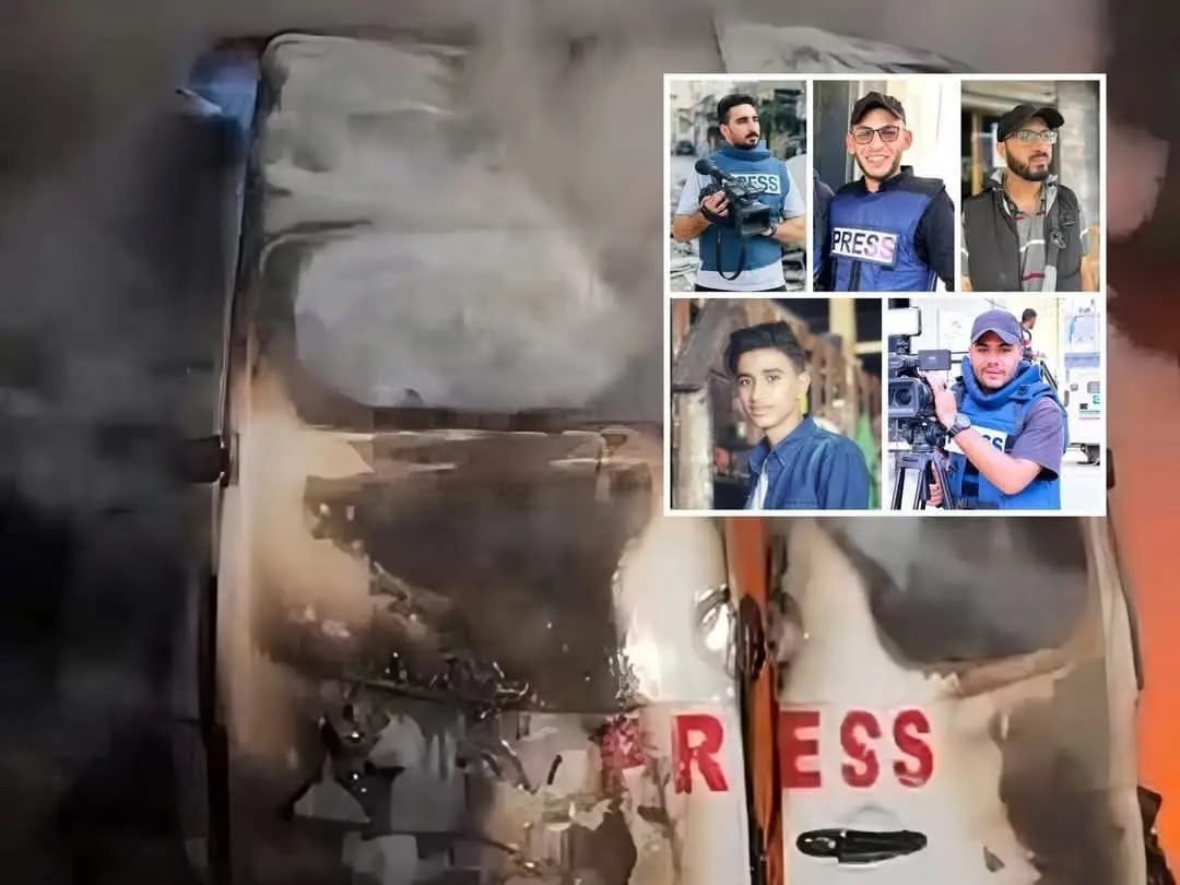 hamas-journalists hamas-journalists