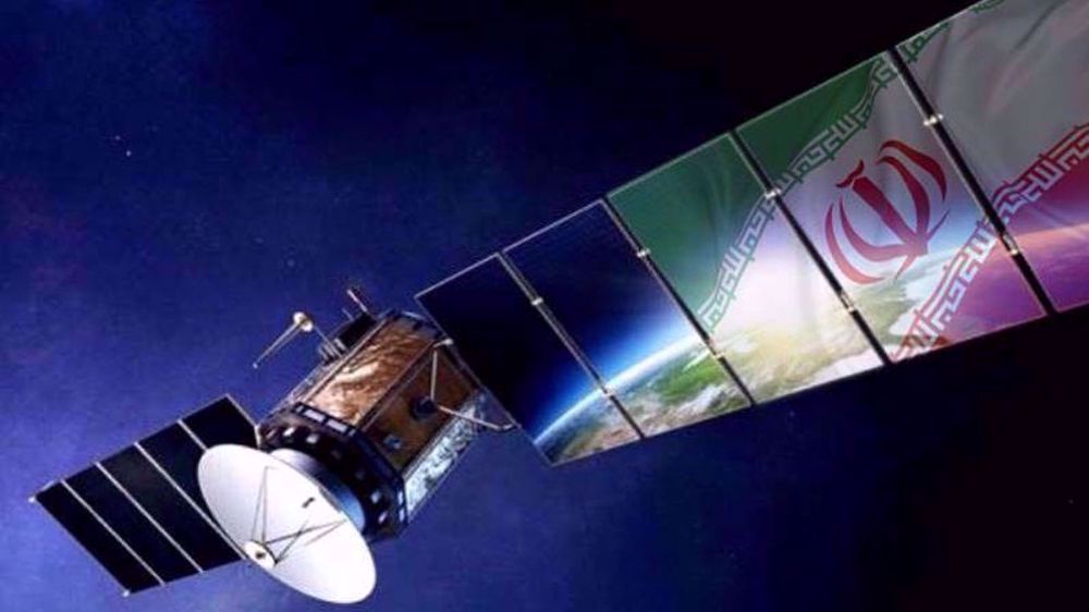 unveiled three new satellites unveiled three new satellites