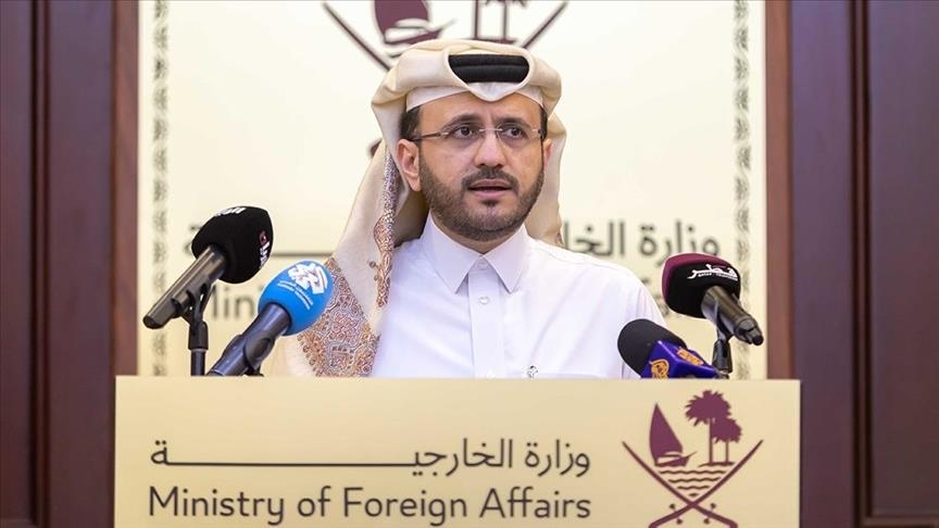 Qatar FM