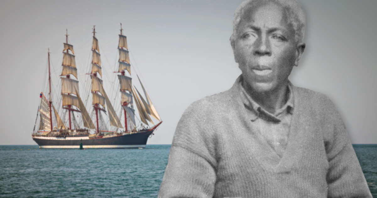 last_survivor_transatlantic_slave_trade