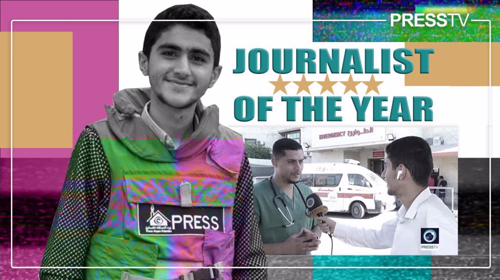 Journalist of the Year