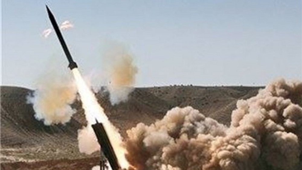 Yemeni missile1