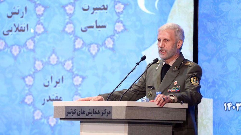 Iranian General1