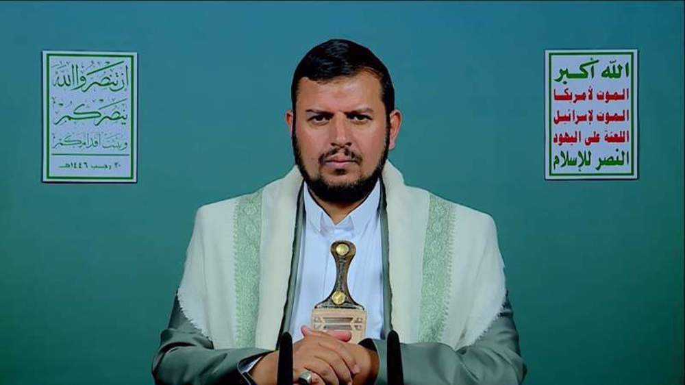 Sayyed Houthi