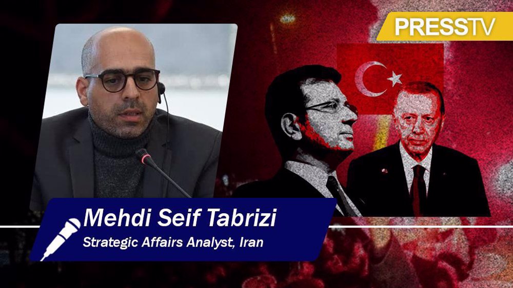 Mehdi Seif Tabrizi Mehdi Seif Tabrizi