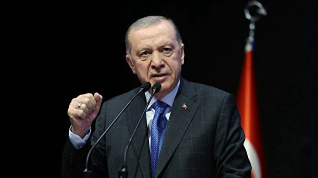 Erdogan